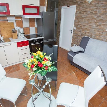 Apartmani Maras Split Exterior photo