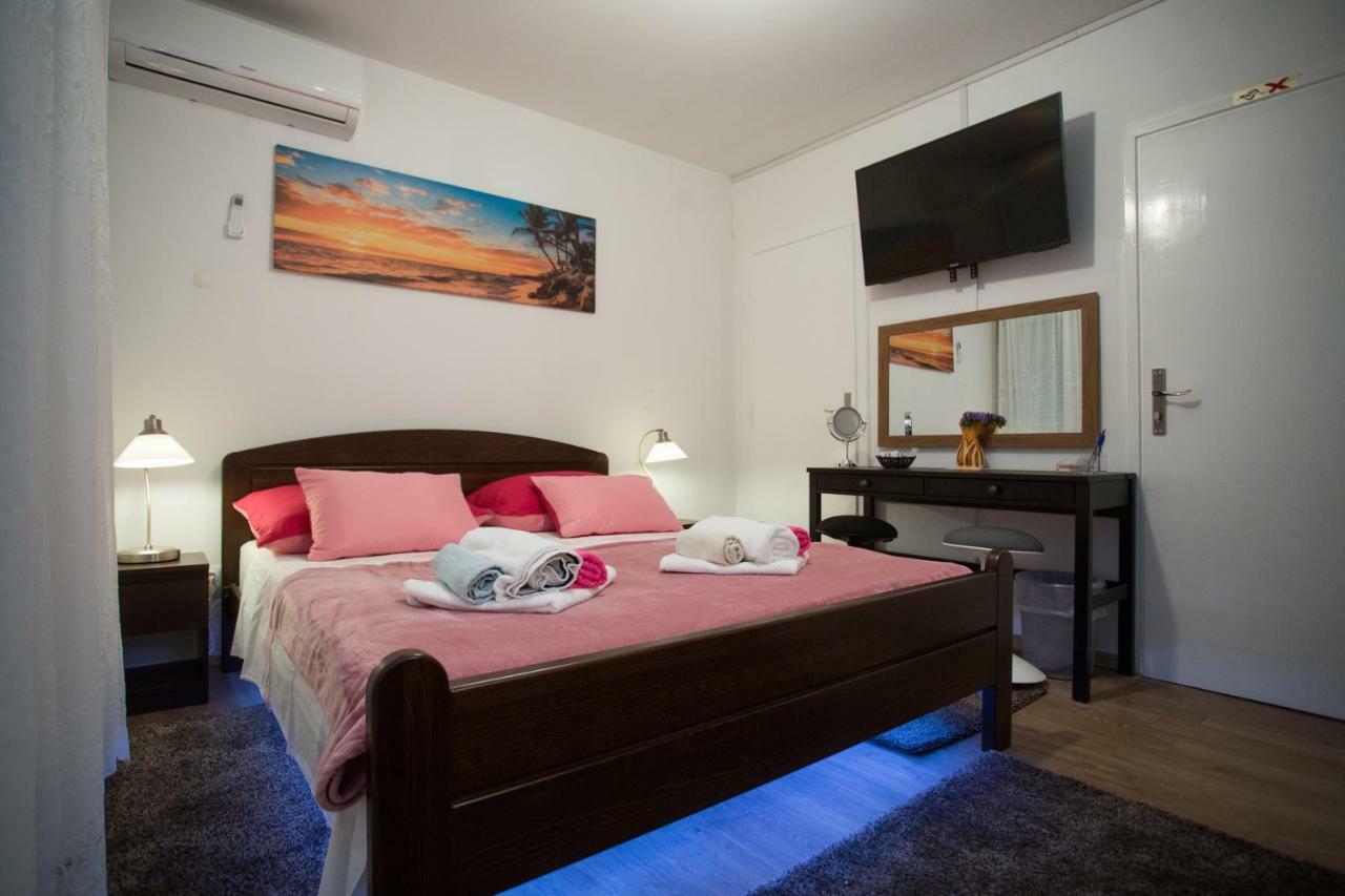 Apartmani Maras Split Exterior photo