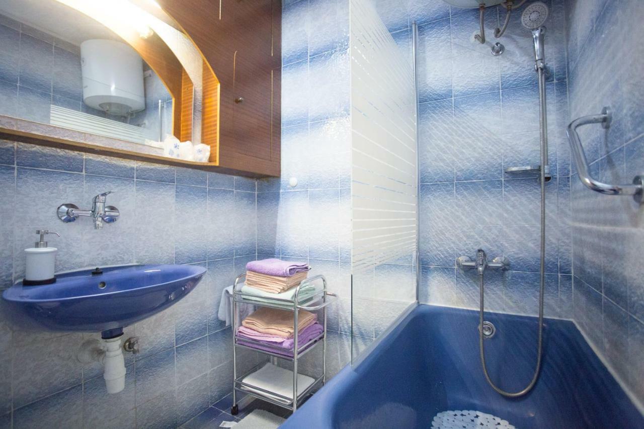 Apartmani Maras Split Exterior photo