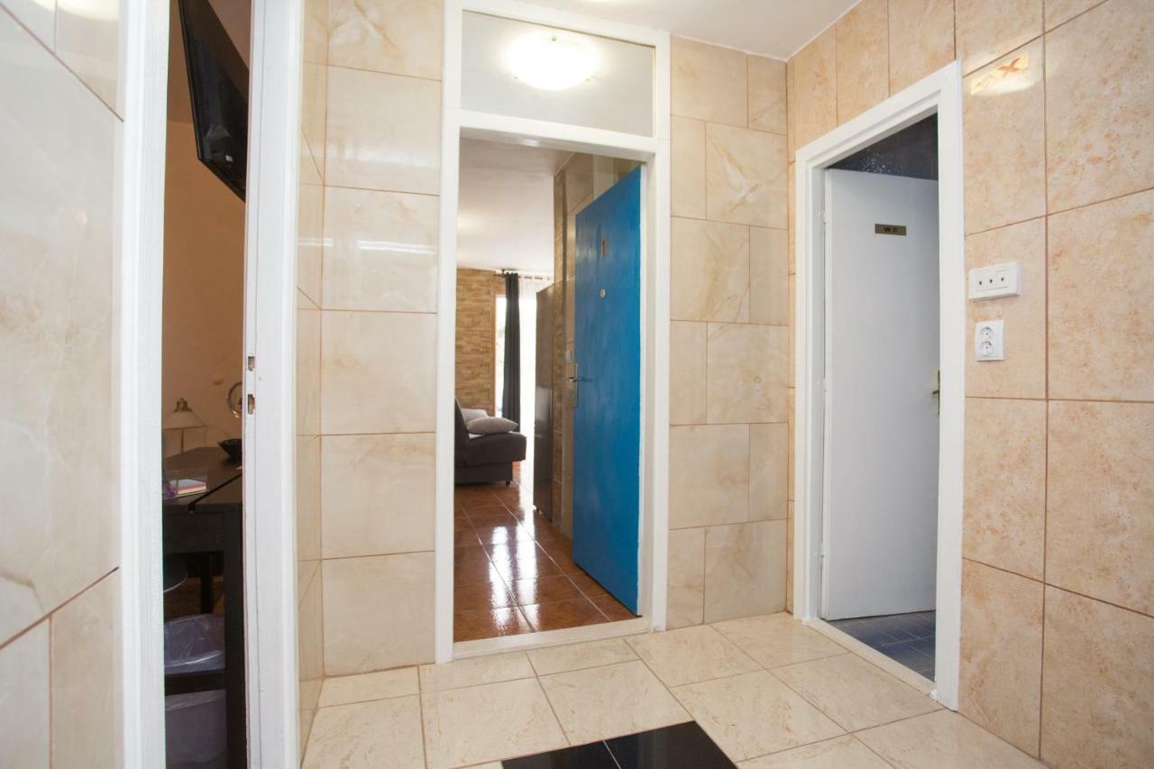 Apartmani Maras Split Exterior photo
