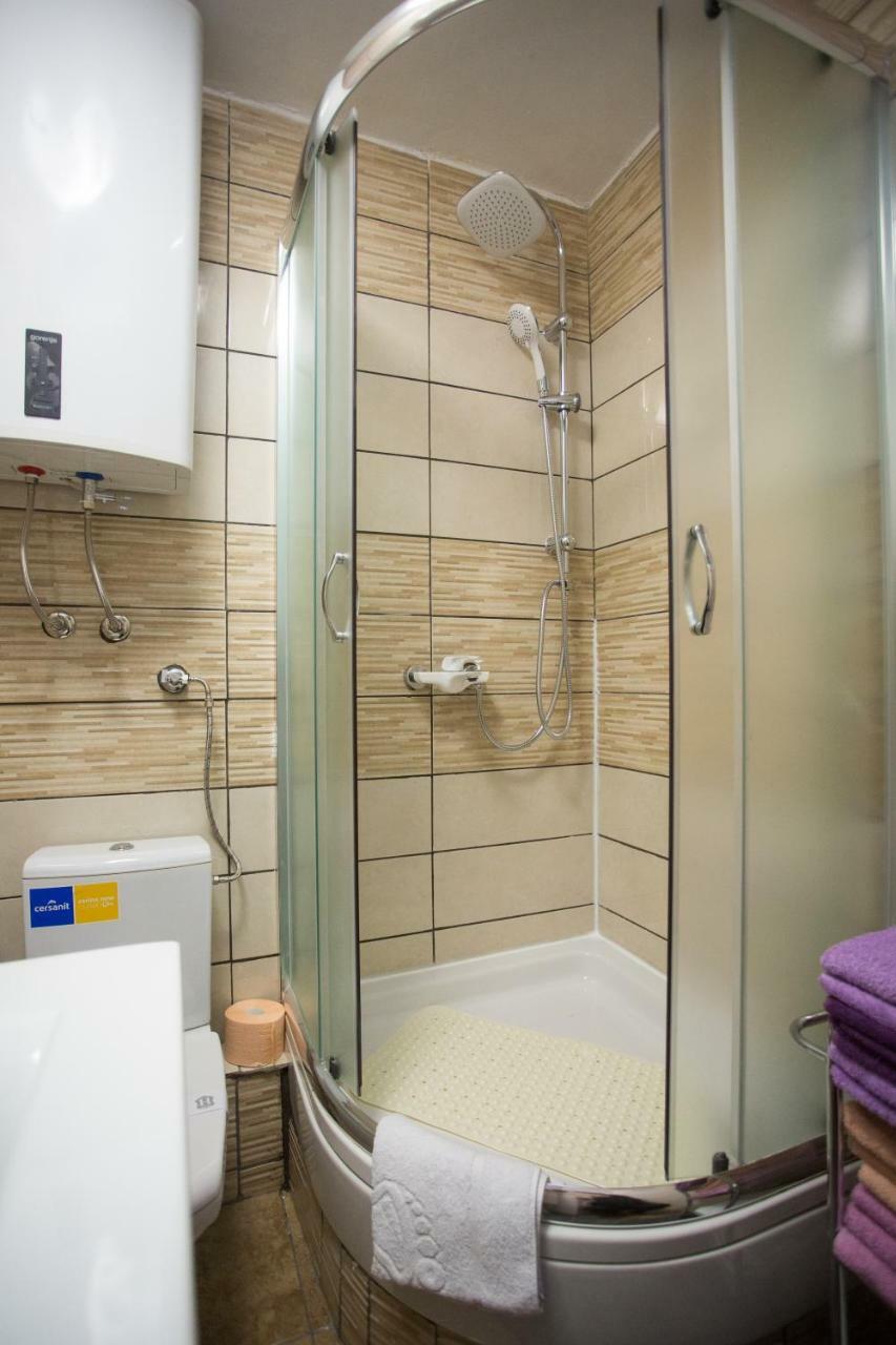 Apartmani Maras Split Exterior photo