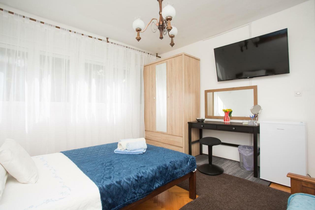 Apartmani Maras Split Exterior photo