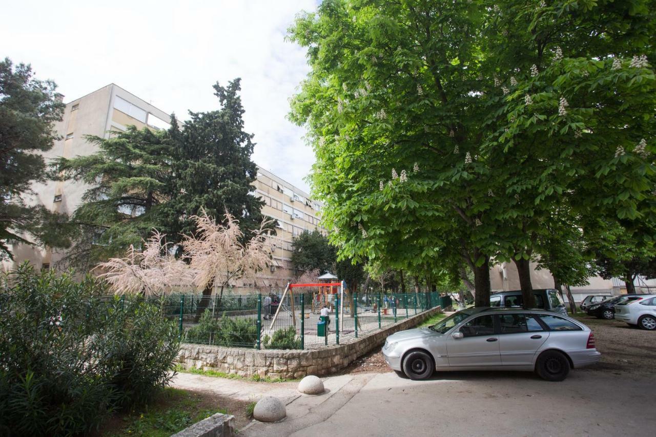Apartmani Maras Split Exterior photo