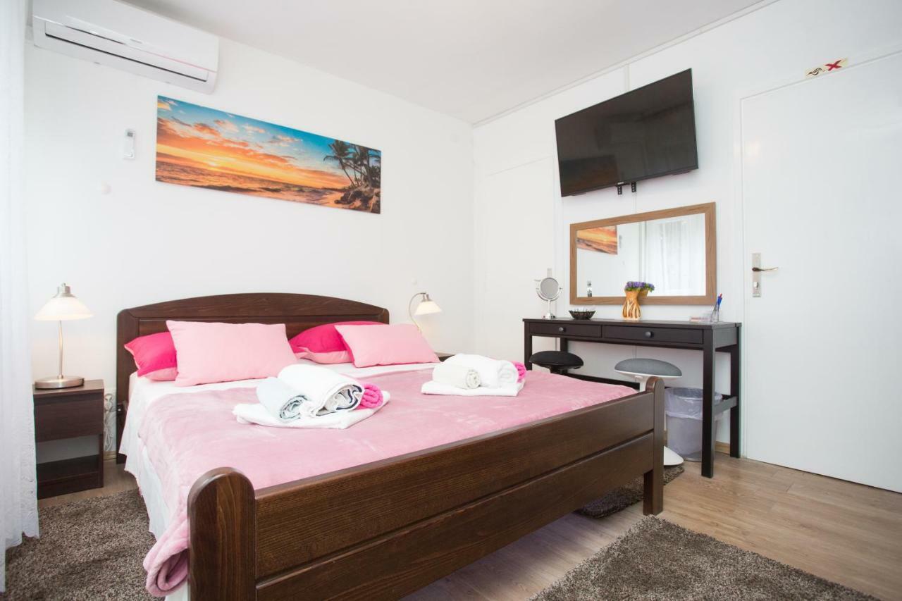 Apartmani Maras Split Exterior photo