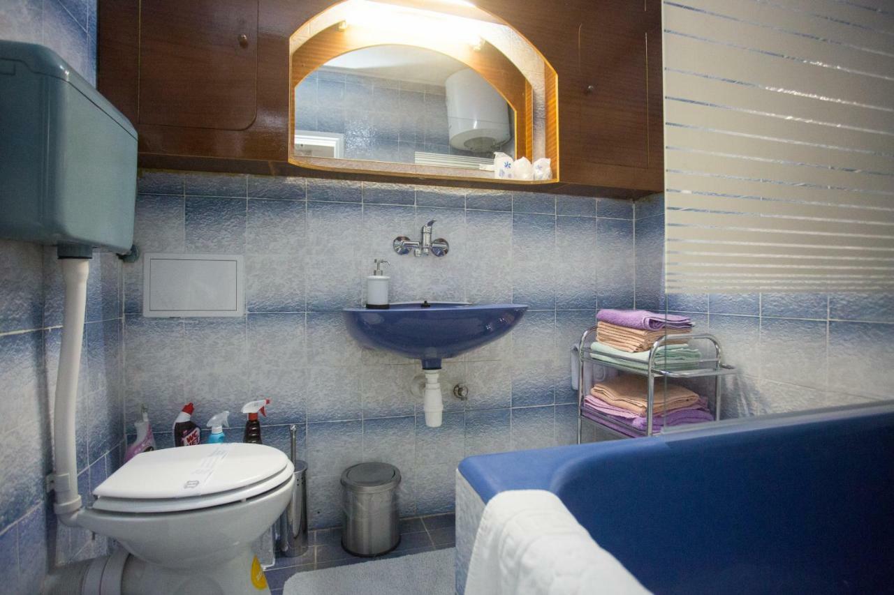 Apartmani Maras Split Exterior photo