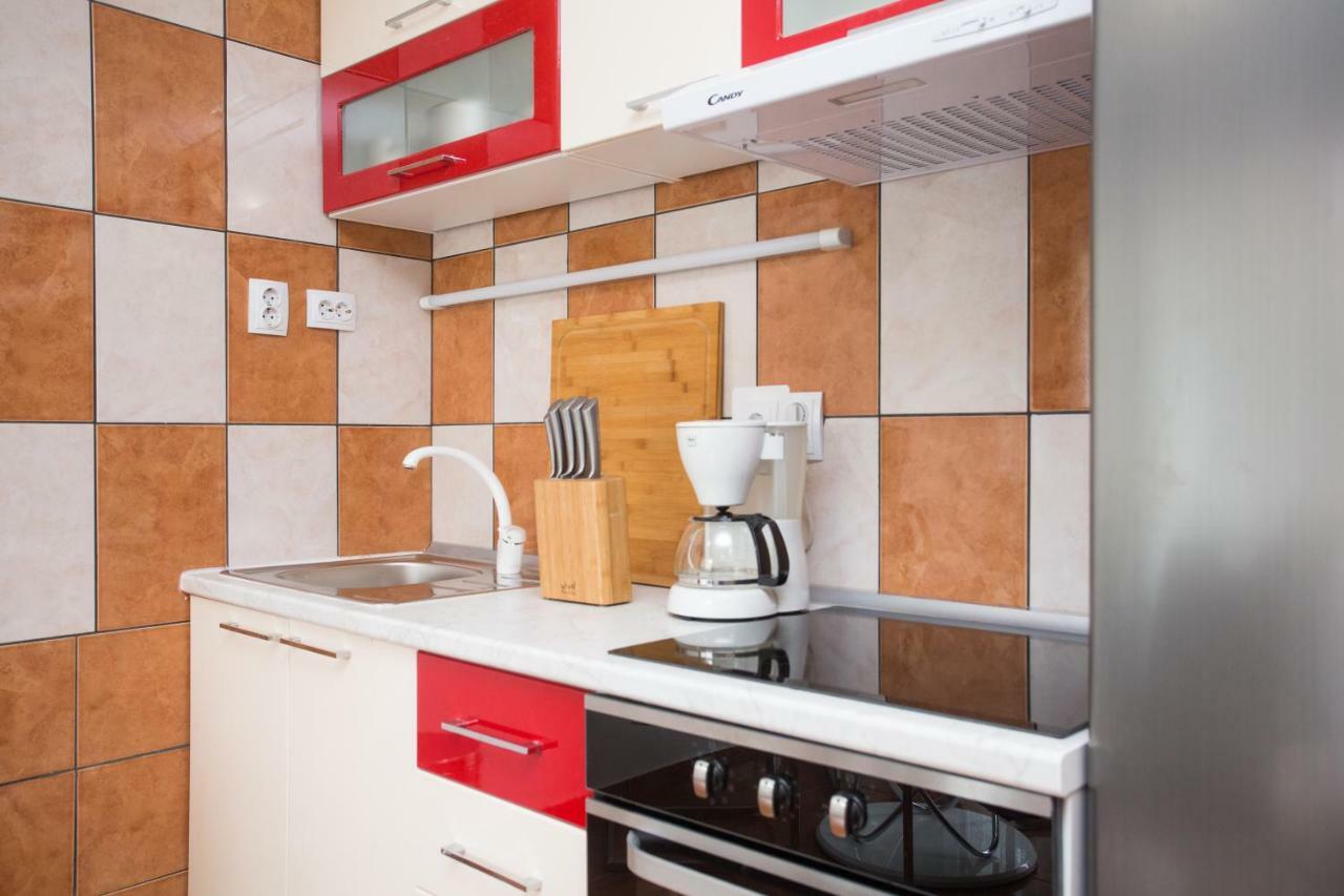Apartmani Maras Split Exterior photo