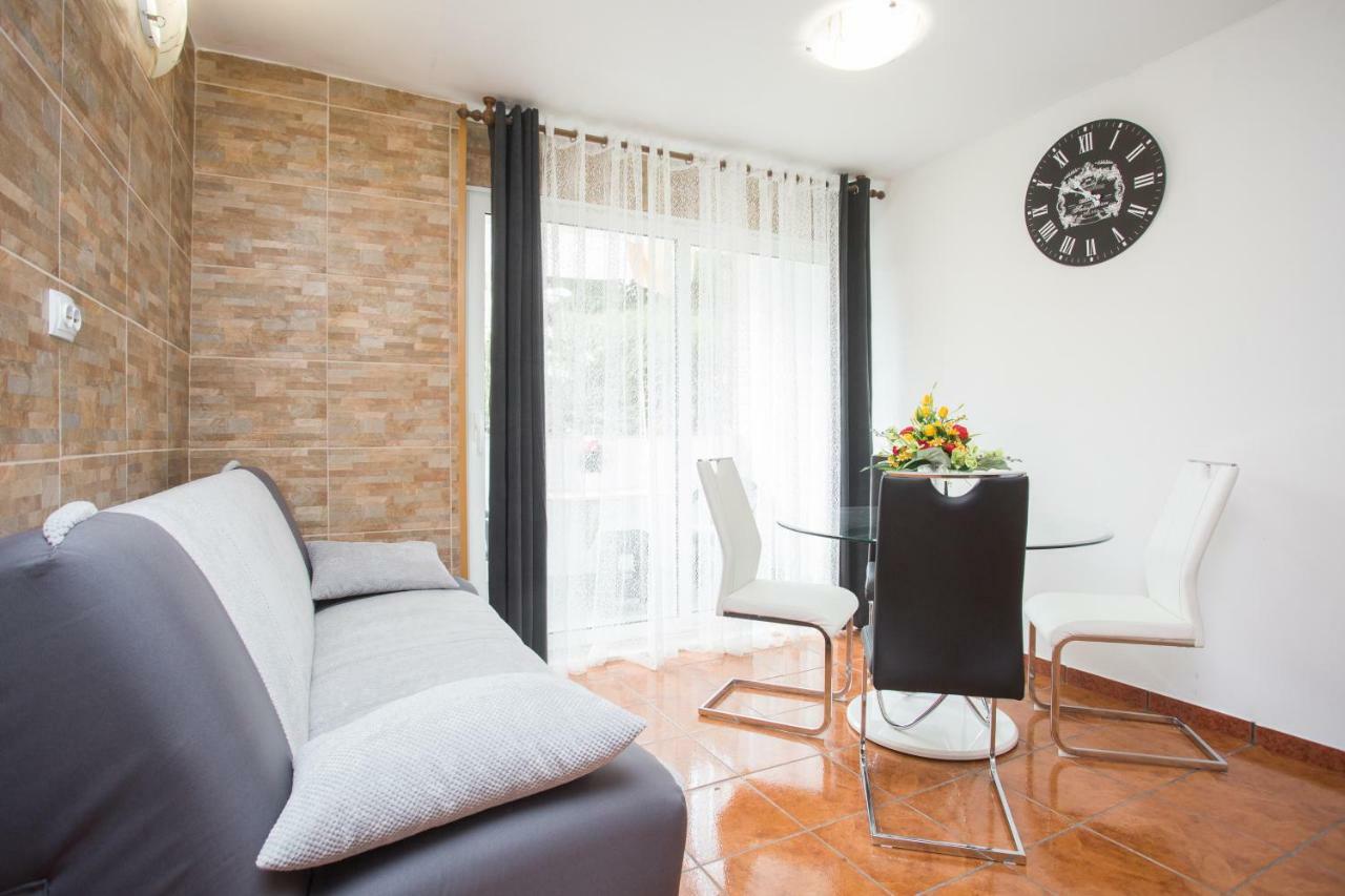 Apartmani Maras Split Exterior photo