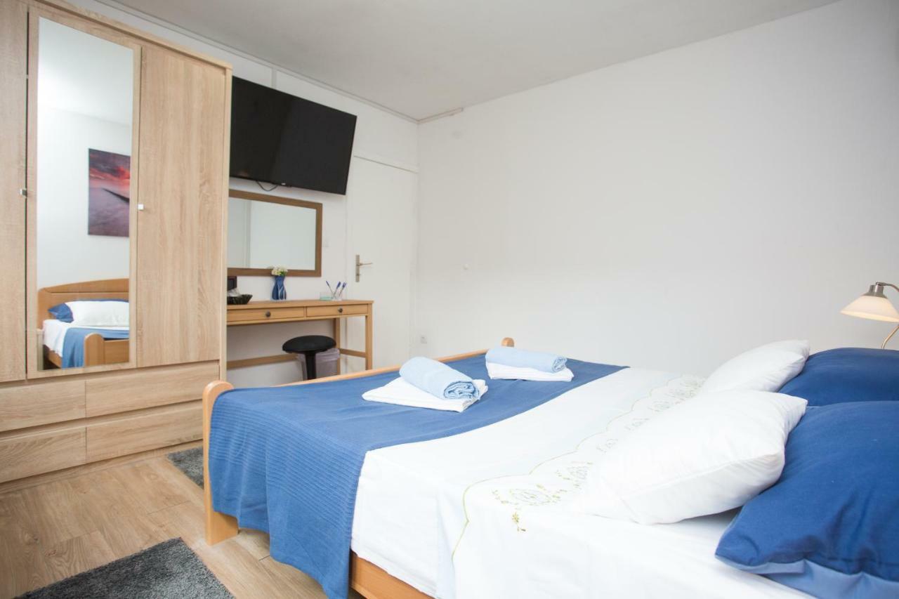 Apartmani Maras Split Exterior photo