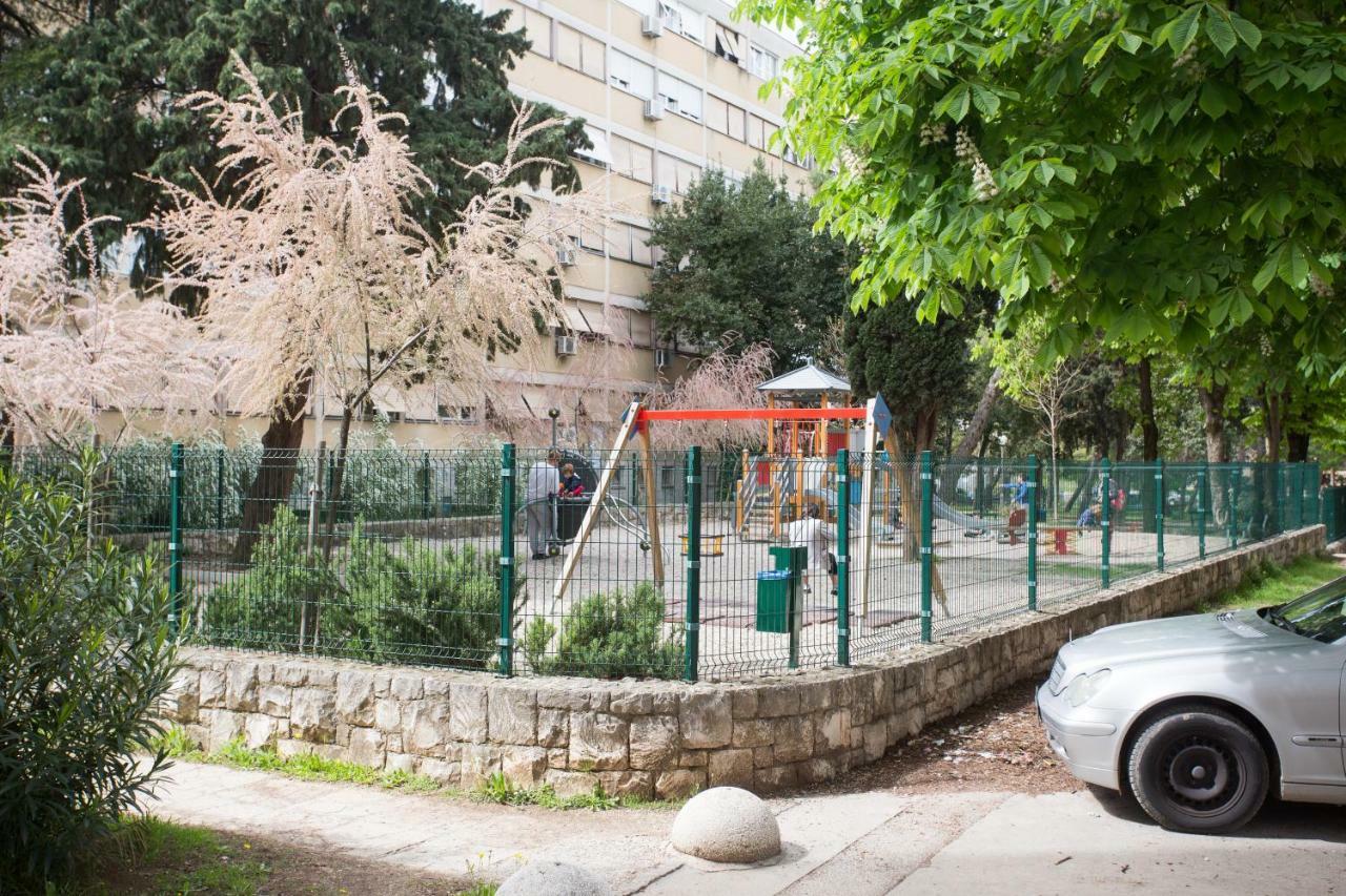 Apartmani Maras Split Exterior photo