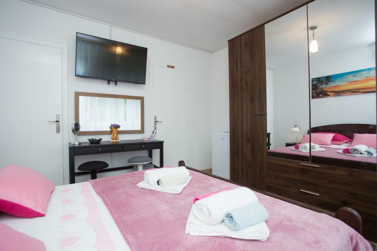 Apartmani Maras Split Exterior photo
