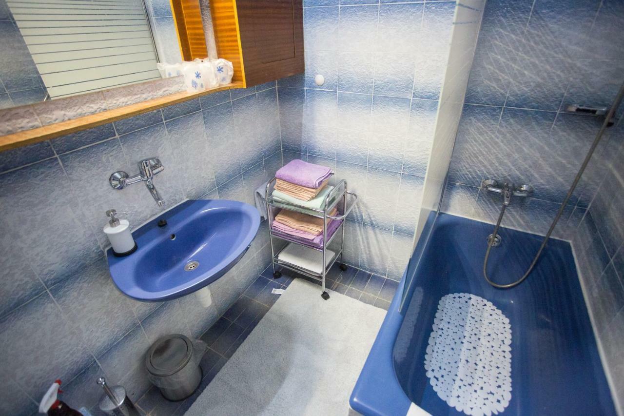 Apartmani Maras Split Exterior photo