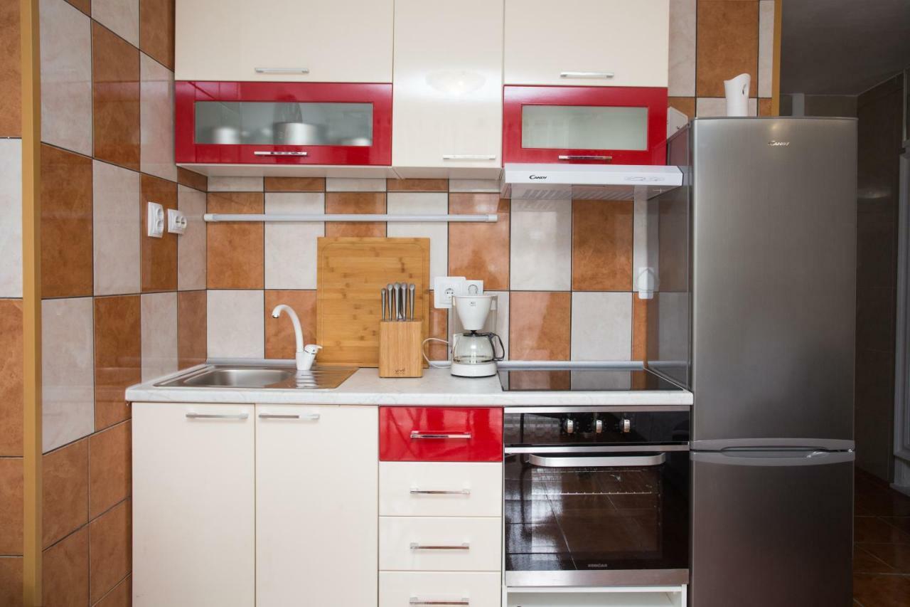Apartmani Maras Split Exterior photo