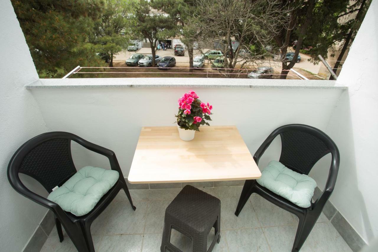 Apartmani Maras Split Exterior photo