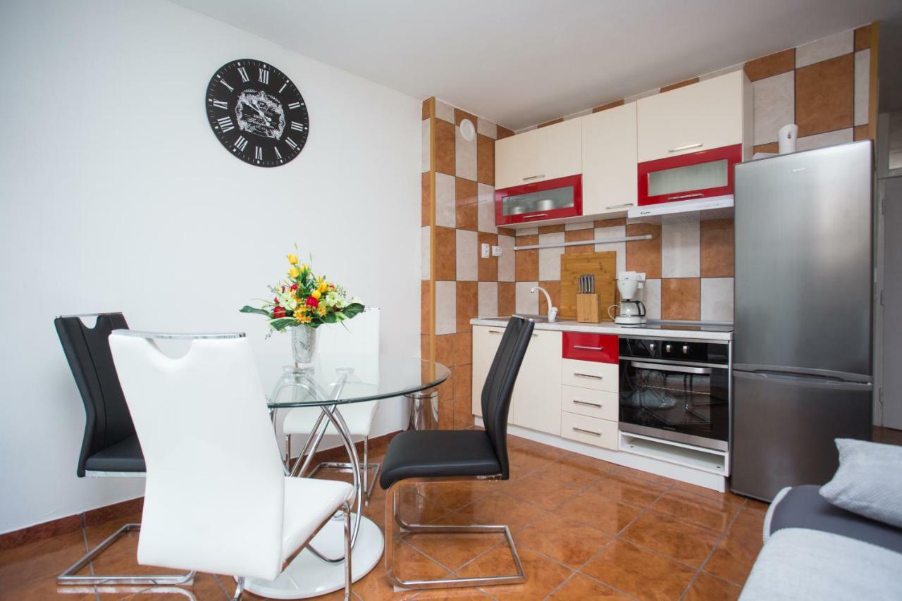 Apartmani Maras Split Exterior photo