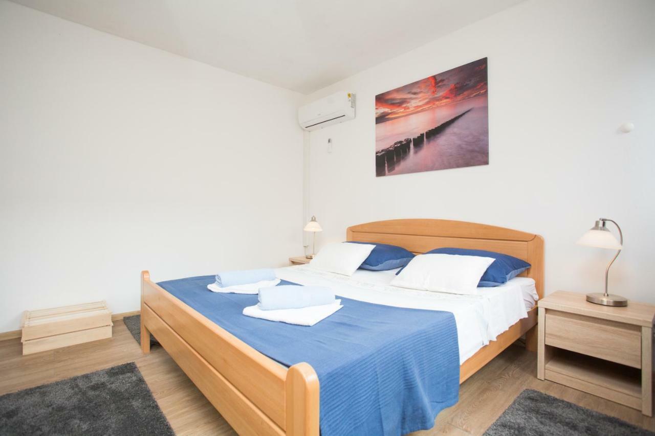 Apartmani Maras Split Exterior photo