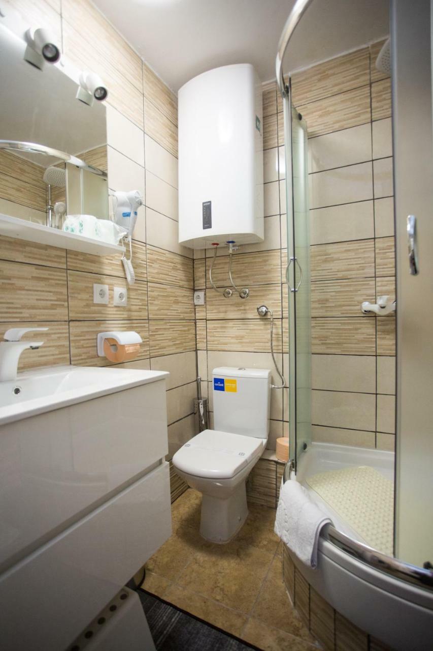 Apartmani Maras Split Exterior photo