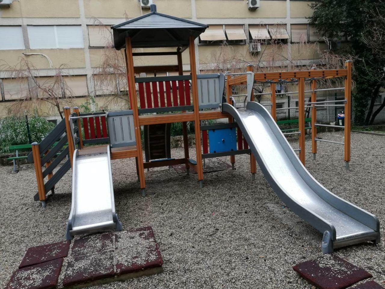 Apartmani Maras Split Exterior photo