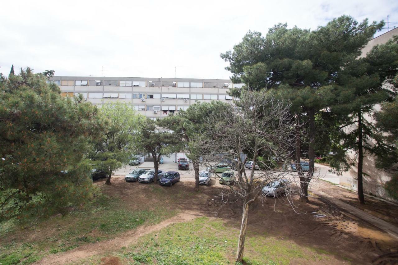 Apartmani Maras Split Exterior photo