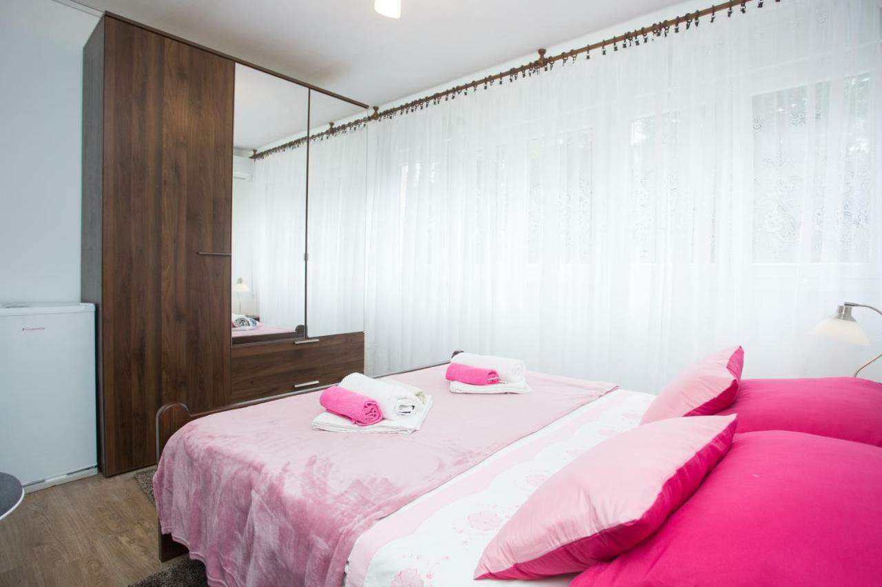 Apartmani Maras Split Exterior photo