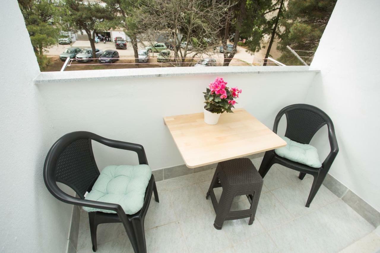 Apartmani Maras Split Exterior photo