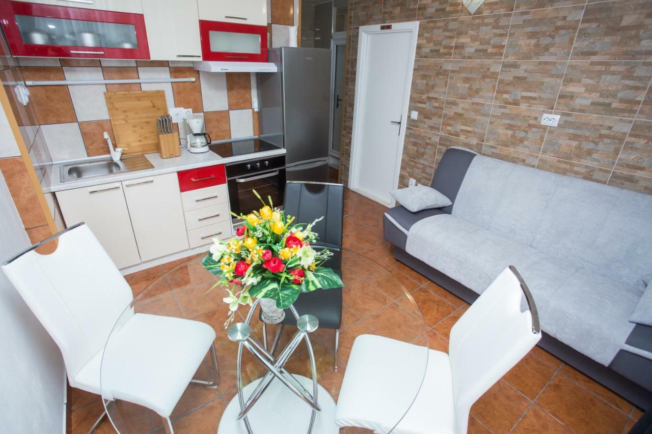 Apartmani Maras Split Exterior photo
