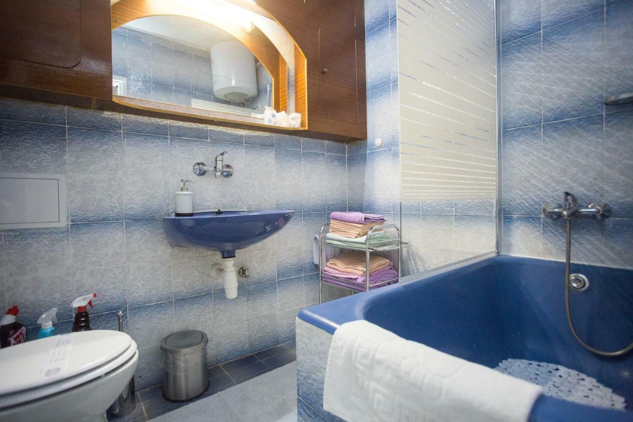 Apartmani Maras Split Exterior photo