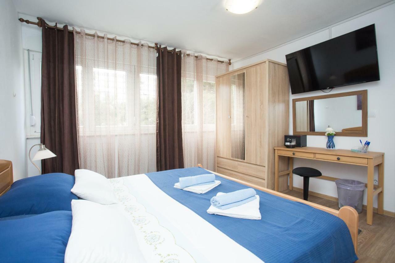 Apartmani Maras Split Exterior photo