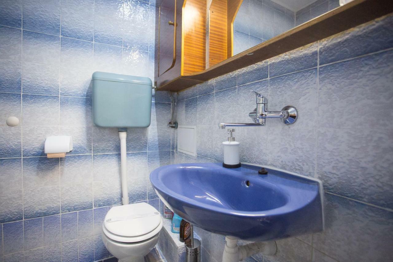 Apartmani Maras Split Exterior photo