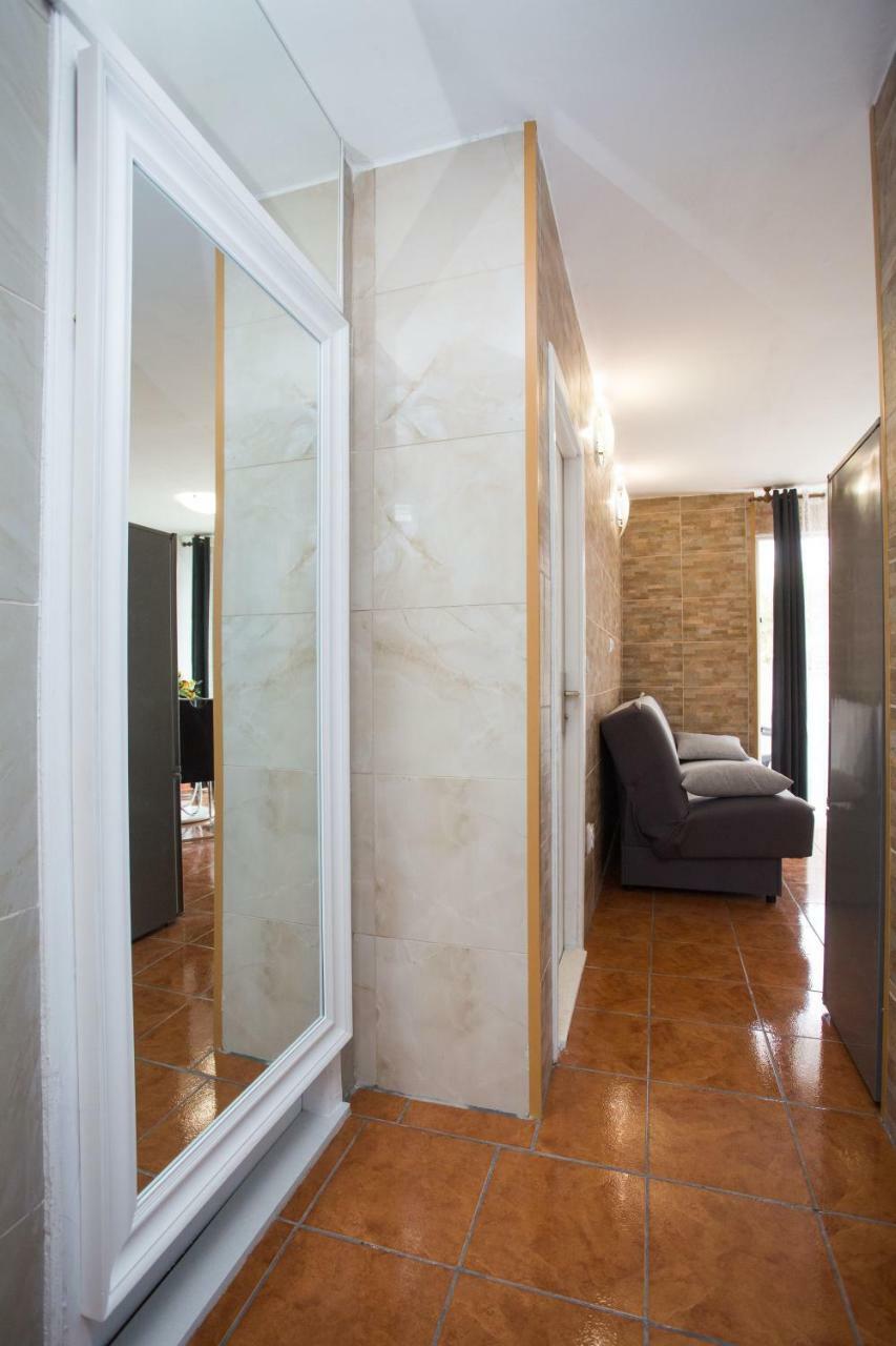 Apartmani Maras Split Exterior photo
