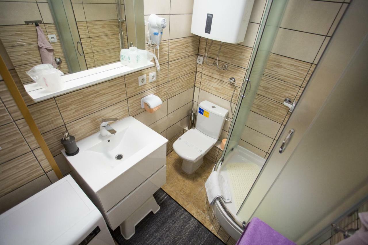Apartmani Maras Split Exterior photo