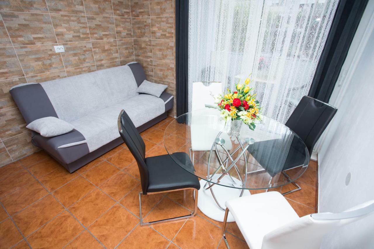 Apartmani Maras Split Exterior photo