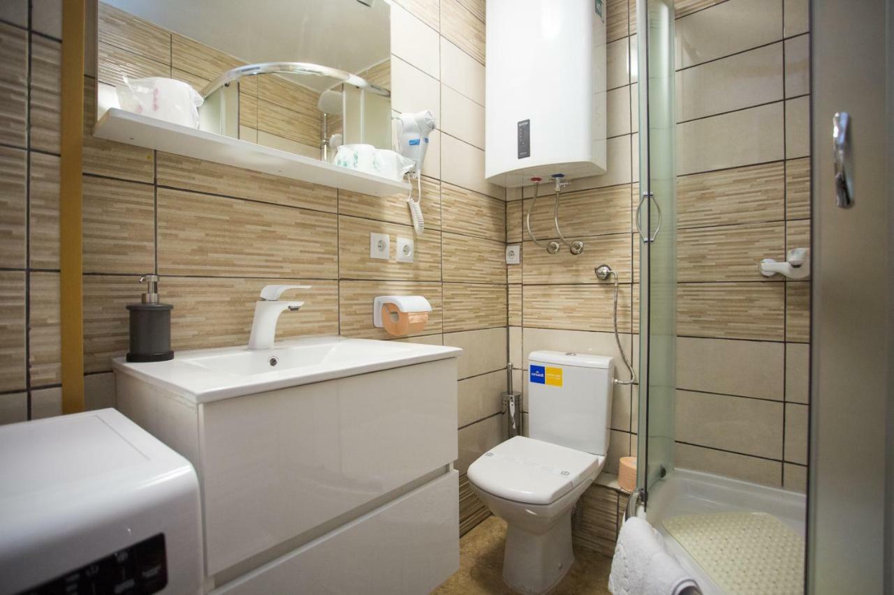 Apartmani Maras Split Exterior photo