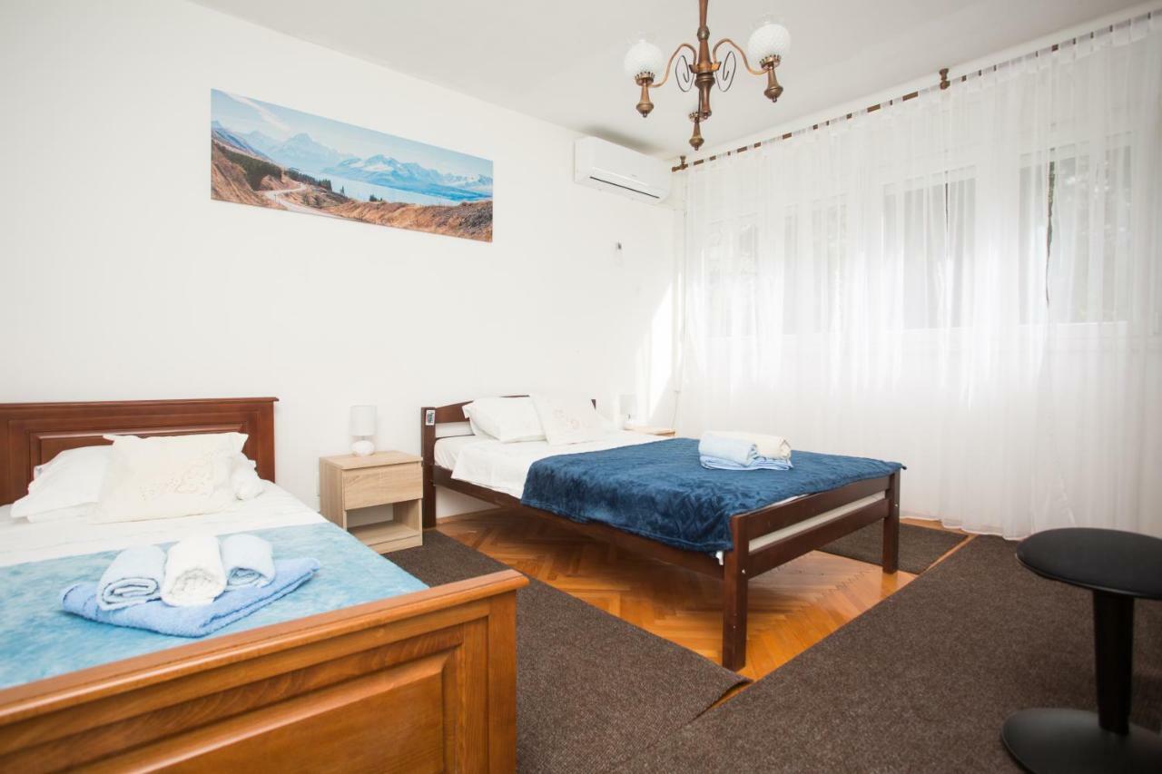 Apartmani Maras Split Exterior photo